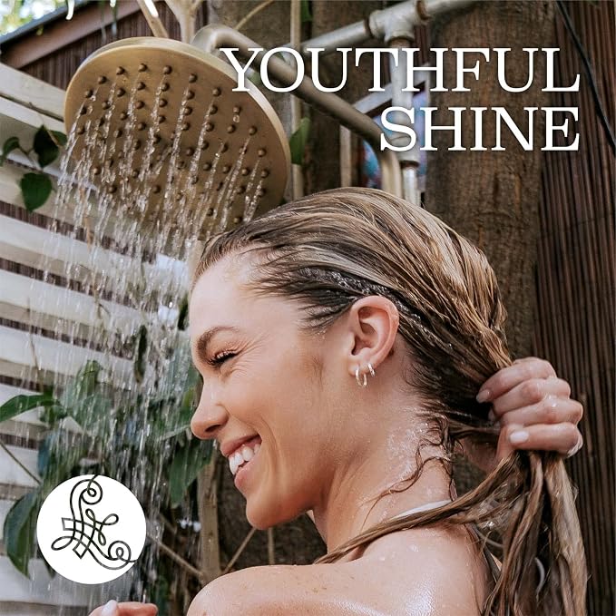 Luseta Keratin Smooth Hair Mask Hydrating & Nourishing - Image 6