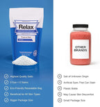 Relax Spa & Bath Aromatherapy Bath Salts - Image 5