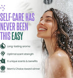 Cleverfy Shower Steamers Aromatherapy - Image 4