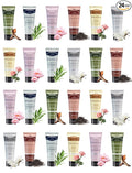 DincherBel 24 Pack Hand Cream Set by DincherBel