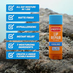 O'Keeffe's Lip Repair Lip Balm - Image 8