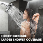 HOPOPRO 5-Mode High Pressure Shower Head - Image 5
