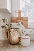 Sand + Fog Scented Candle - Image 8