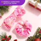 YGQQOY Stocking Stuffer for Teen Girls, Spa Headband - Image 3