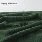 REDKISS Premium Towel Set of 8 - Image 4