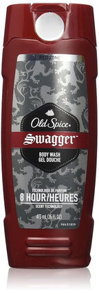 Old Spice Red Zone Body Wash by OldSpice