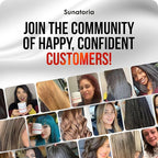 SUNATORIA Korean Keratin Hair Mask - Image 8