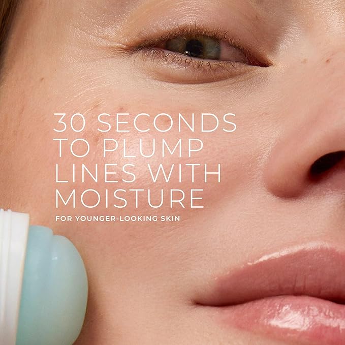 RoC Hydration+ Replumping Serum Stick, Fragrance-Free, Hydrating And Cooling - Image 2