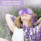 SuzziPad Yoga Eye Pillows for Relaxation - Image 6