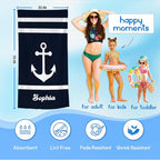 JML Personalized Beach Towel - Image 3