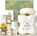 Birthday Gifts for Women Self Care Get Well Soon Gift Baskets, Spa Care Package by MAYICIVO