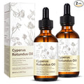 2PCS Cyperus Rotundus Oil, Natural Cyperus Rotundus Oil by Uruses