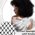African Net Sponge Authentic - Image 5