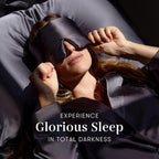 DROWSY Silk Sleep Mask - Image 6