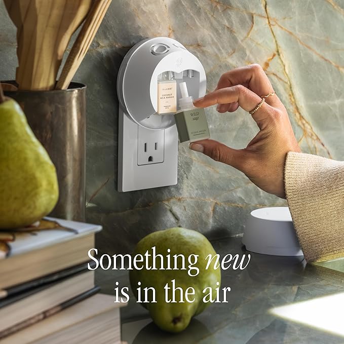 Pura 4 Smart Fragrance Diffuser - Image 2