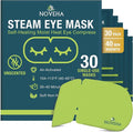 NOVEHA Self Heating Steam Eye Mask by NOVEHA