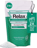 Relax Spa & Bath Aromatherapy Bath Salts by RelaxSpaBath