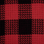 Sweet Home Collection 100% Fine Cotton Blanket Luxurious Weave Stylish Design - Image 3