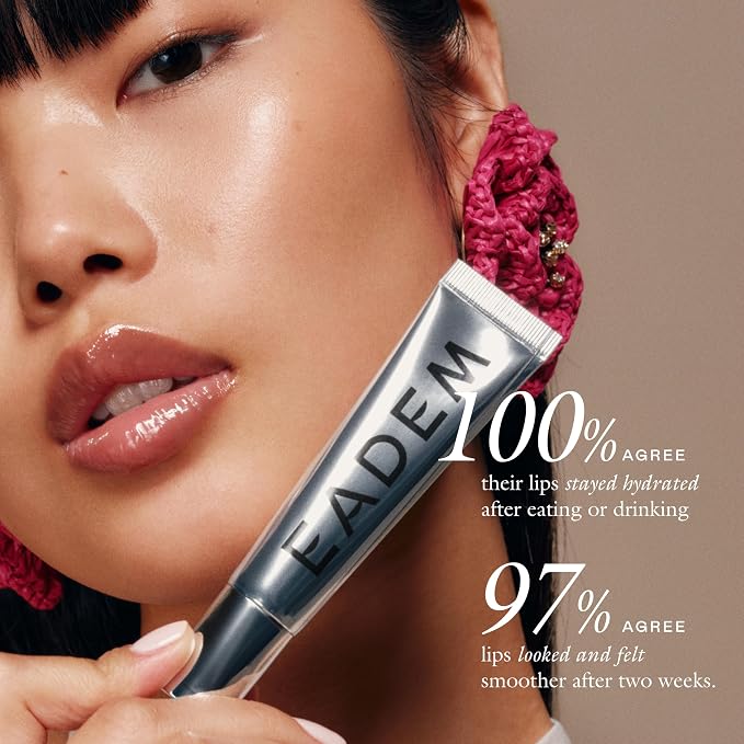 EADEM Le Chouchou Lip Softening Balm, Lip Gloss - Image 8