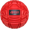 4KOR Massage Balls for Trigger Point Therapy by 4KORFitness