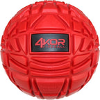 4KOR Massage Balls for Trigger Point Therapy by 4KORFitness