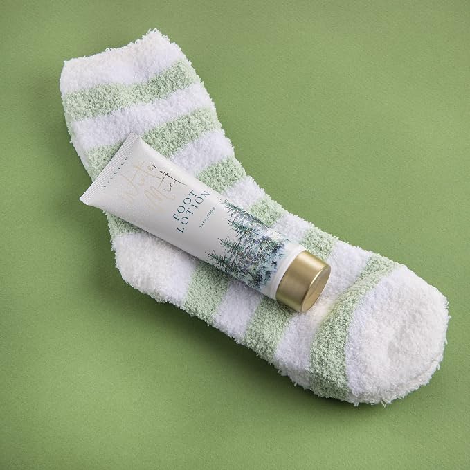 Live Green Bath and Body Present Set- Foot Spa Set - Image 2