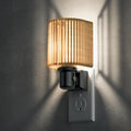 L LOHAS LED Night Lights Plug into Wall, Boho Night Light, Decorative Bohemian by LLOHASLED