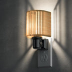L LOHAS LED Night Lights Plug into Wall, Boho Night Light, Decorative Bohemian by LLOHASLED
