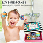 Bath Bombs Gift Set – Mothers Day Gift - Image 4