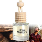Urban Naturals Car Air Freshener Diffuser 1 Pack by UrbanNaturals