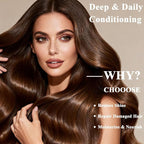 Deep Conditioning Hair Mask - Image 3