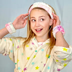 FROG SAC Spa Headband and Wristbands - Image 5