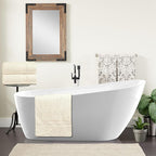 Softolle 100% Cotton Luxury Bath Sheets - Image 9