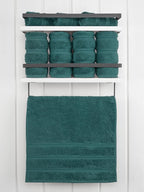 American Soft Linen Luxury Hand Towels - Image 2