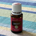 Longevity Essential Oil 15ml by Young Living - Image 4