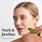 Jade Roller and Gua Sha - Image 5
