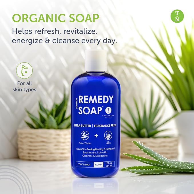 Truremedy Naturals Shea Butter - Image 2