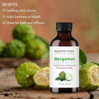 Majestic Pure Essential Oil - Image 3