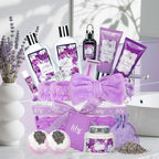 Mothers Day Gifts for Mom, Gifts for Women, Spa Gift Basket for Women, 17-Piece - Image 6