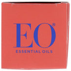 Eo, Bath Oil Rose Geranium, 4 Fl Oz - Image 3