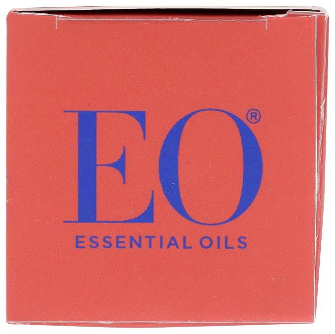 Eo, Bath Oil Rose Geranium, 4 Fl Oz - Image 3
