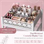 Makeup Organizer, Large Skincare Organizers, Make Up Organizers - Image 2