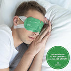 SaluVera Steam Eye Mask for Dry Eyes - Image 8