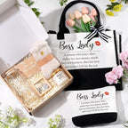 Boss Lady Gifts for Women, Best Boss Gifts for Bosses Female, Funny Birthday - Image 3