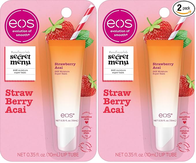 eos 24H Moisture Super Balm by eosproducts