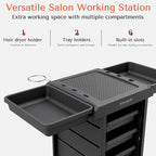TASALON Salon Trolley - Image 2