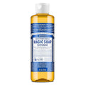 Dr. Bronner's Pure-Castile Magic Liquid Soap- Made by DrBronners