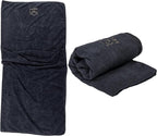 Happy Sol Sauna Blanket Towel Insert by HappySolWellness