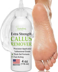 Dr. Entre's Callus Remover Gel: Extra Strength Callus Remover by EntreFeet