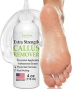 Dr. Entre's Callus Remover Gel: Extra Strength Callus Remover by EntreFeet
